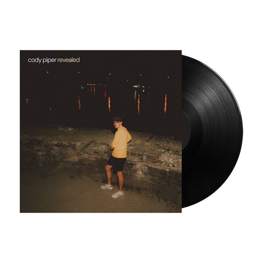 Revealed Vinyl